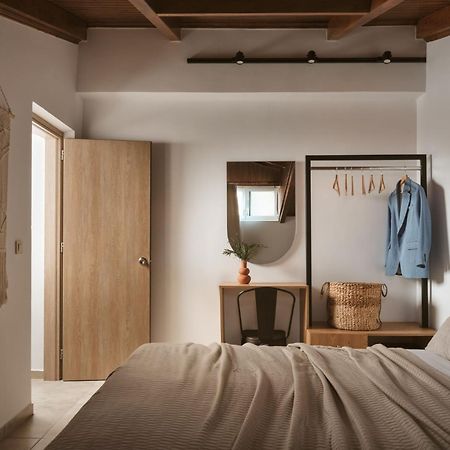 Shellona Rooms & Apartments Лаганас Екстериор снимка