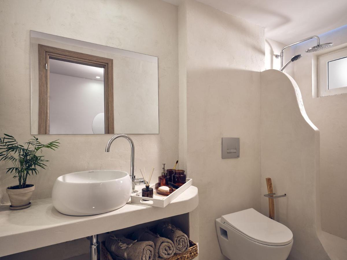 Shellona Rooms & Apartments Лаганас Екстериор снимка