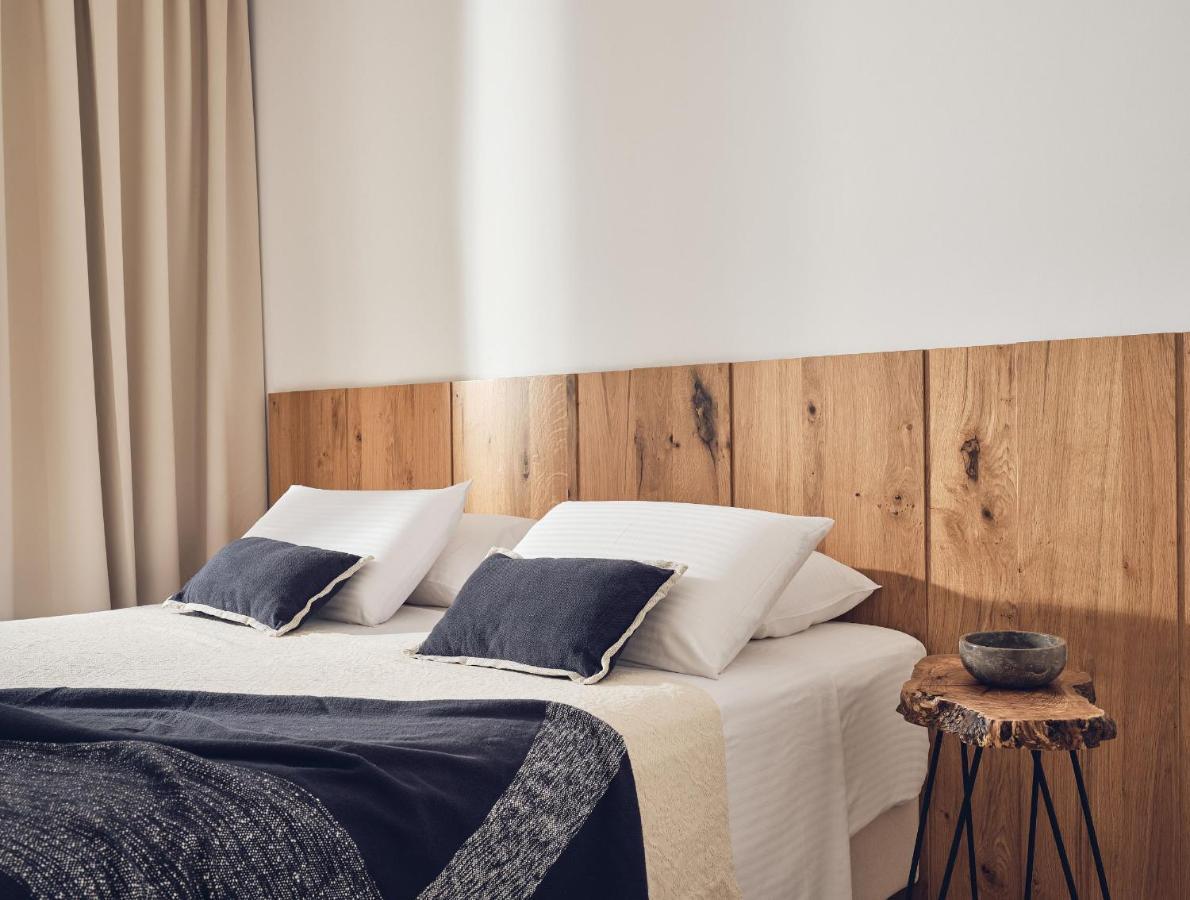 Shellona Rooms & Apartments Лаганас Екстериор снимка