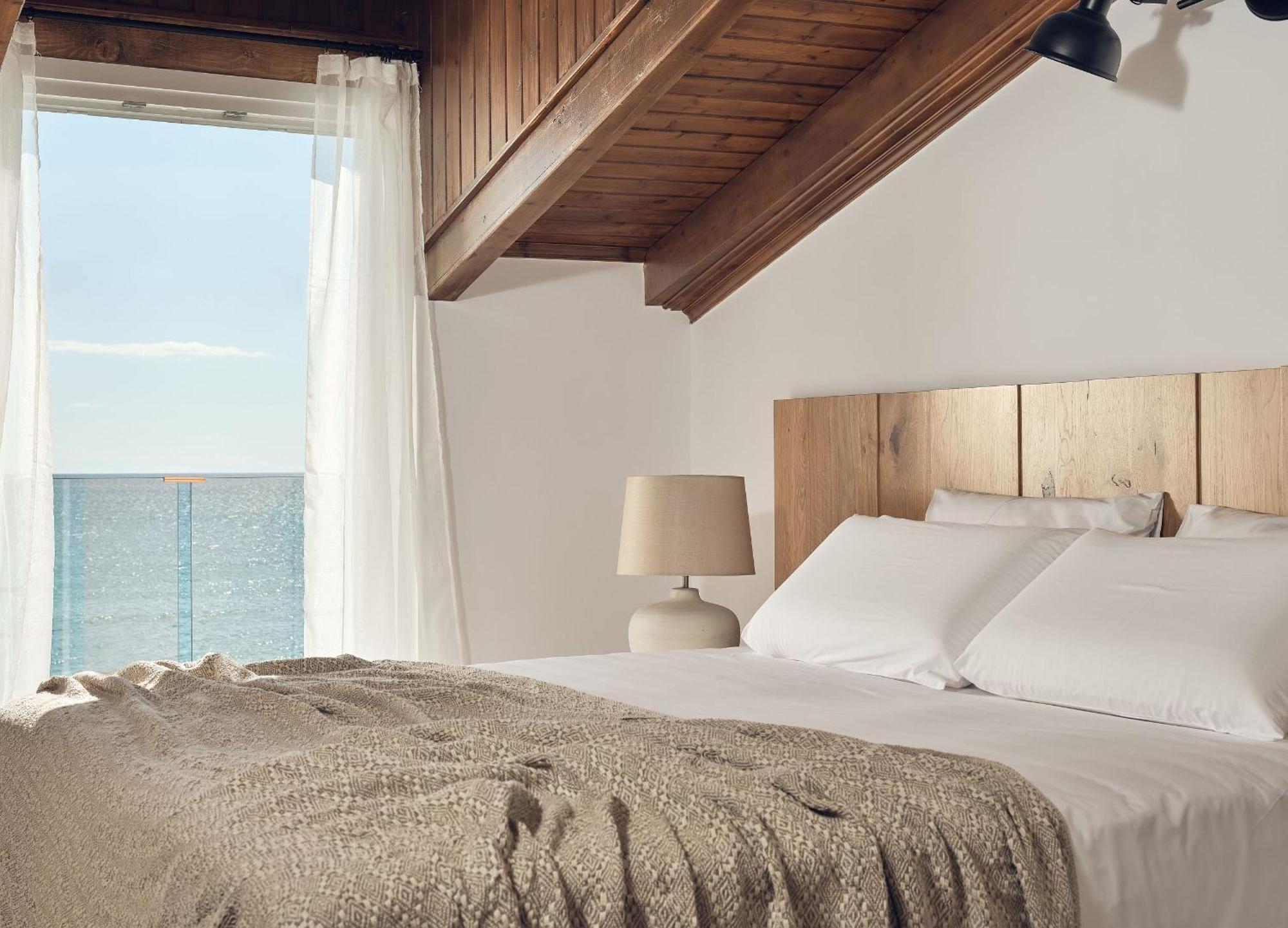 Shellona Rooms & Apartments Лаганас Стая снимка