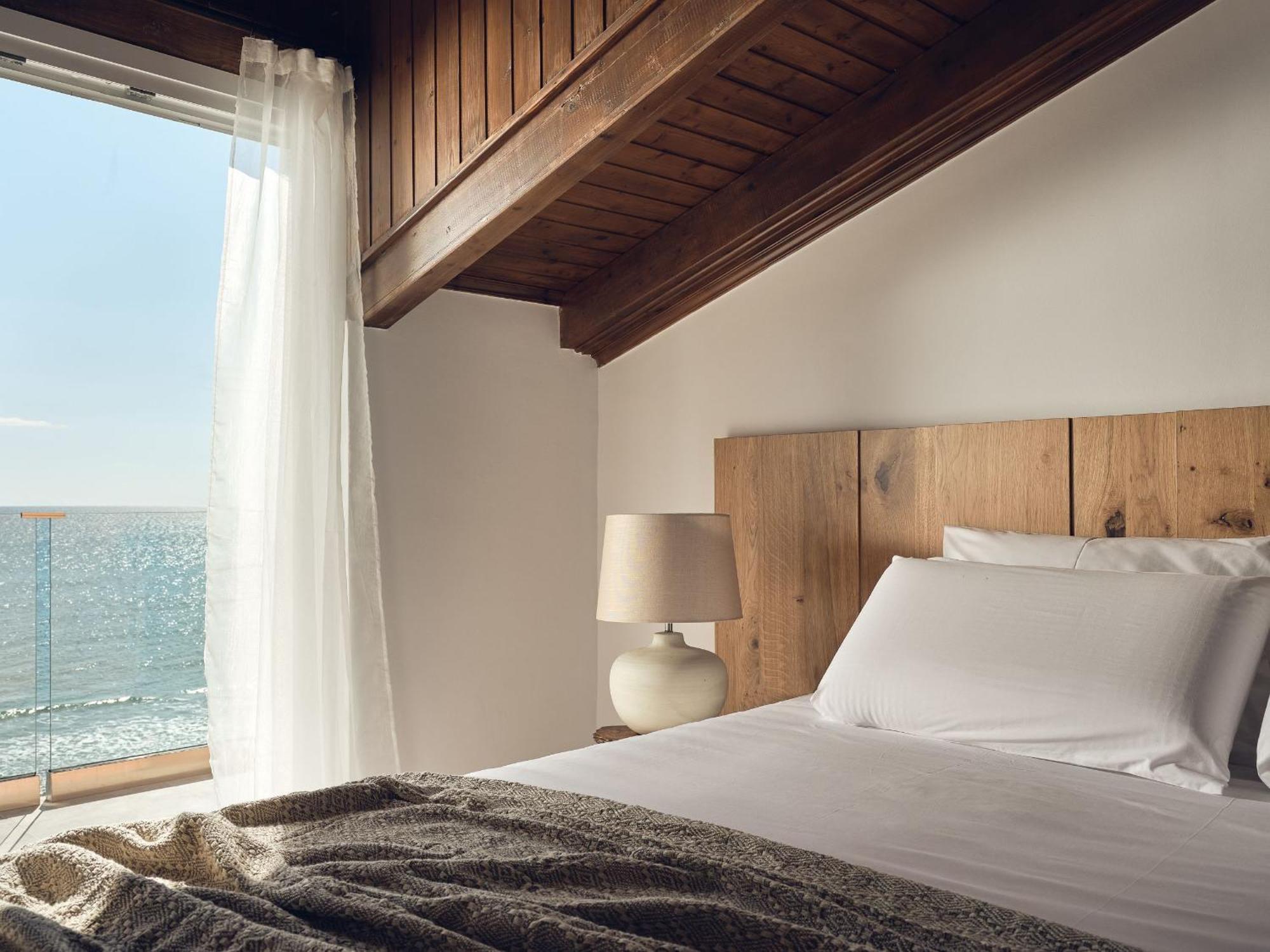 Shellona Rooms & Apartments Лаганас Стая снимка