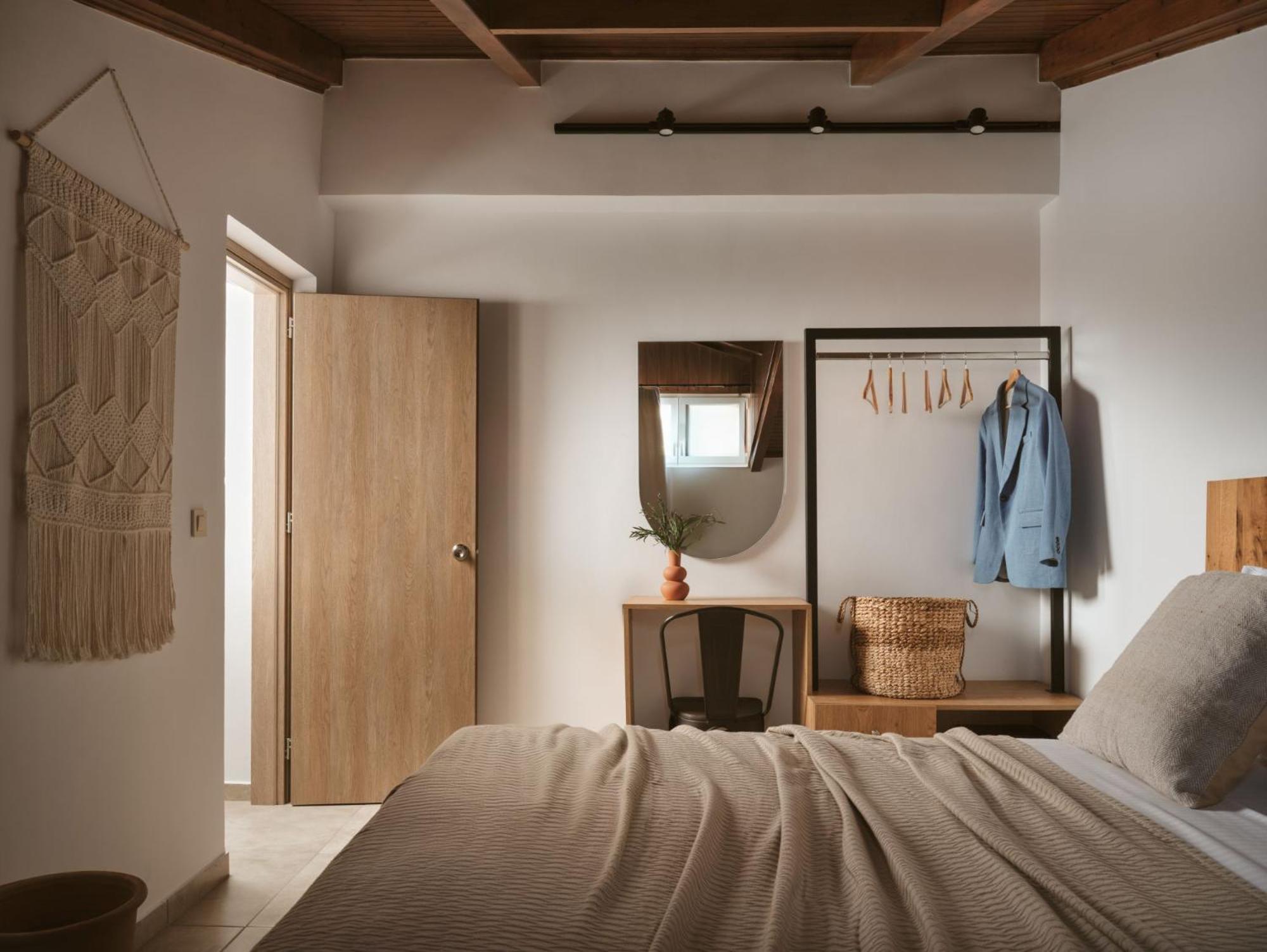 Shellona Rooms & Apartments Лаганас Екстериор снимка