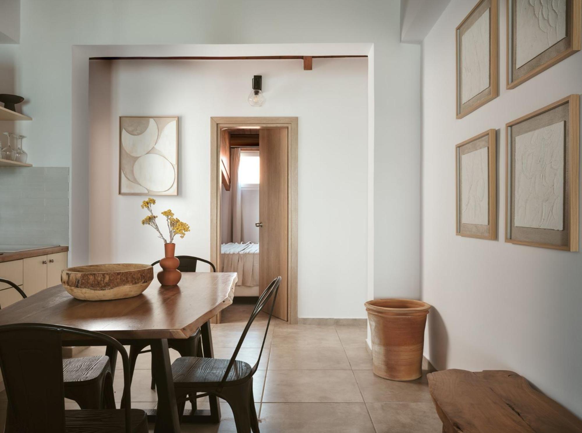 Shellona Rooms & Apartments Лаганас Екстериор снимка