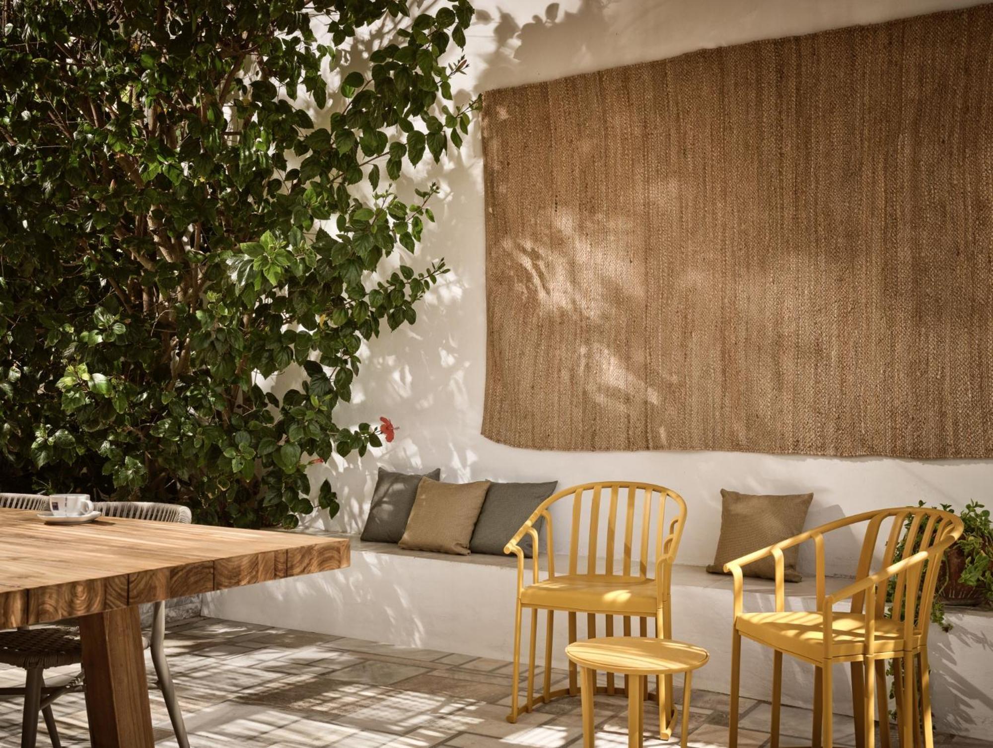 Shellona Rooms & Apartments Лаганас Екстериор снимка